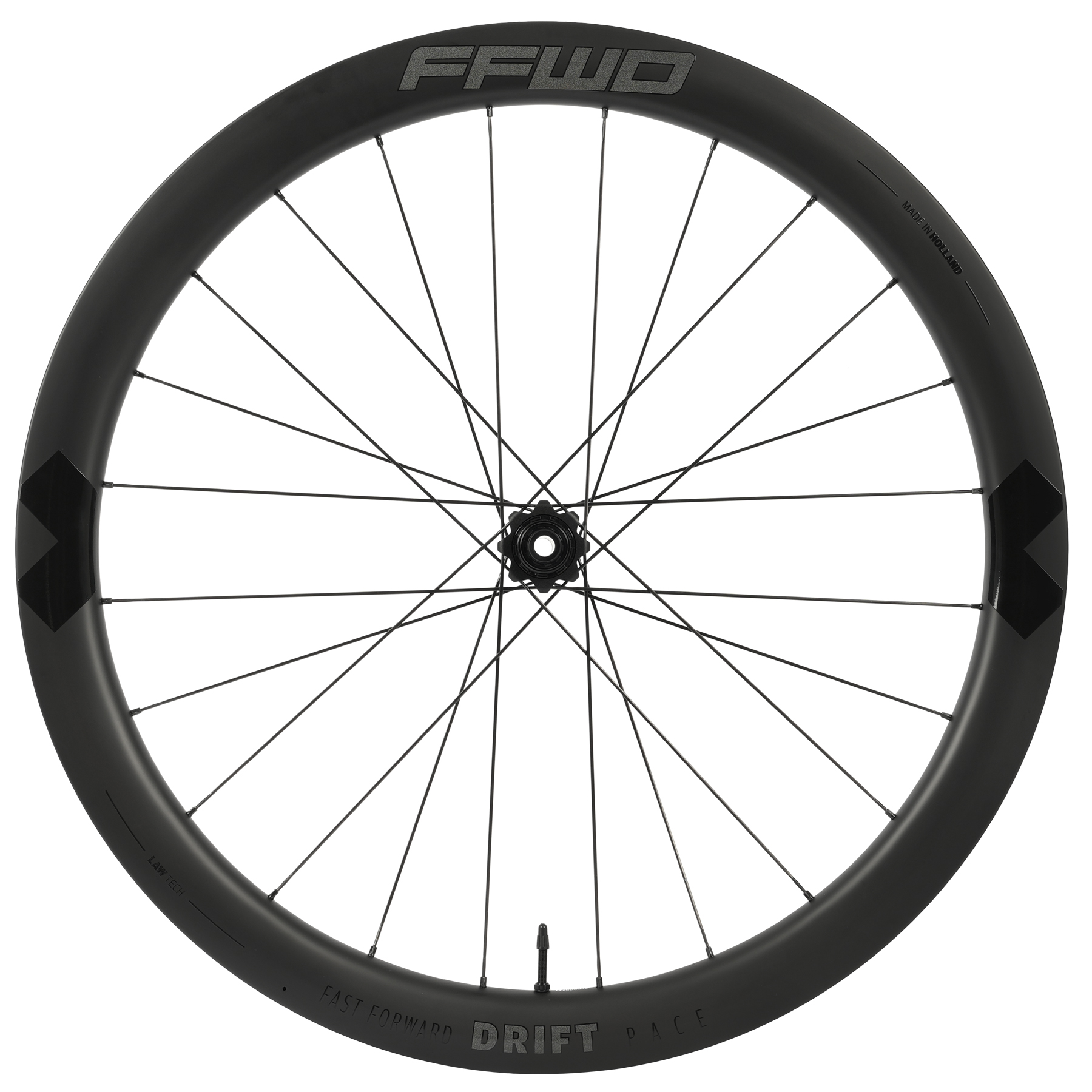 FFWD DRIFT カーボンホイール700c FFWD DRIFT PACE Wheelset - 28