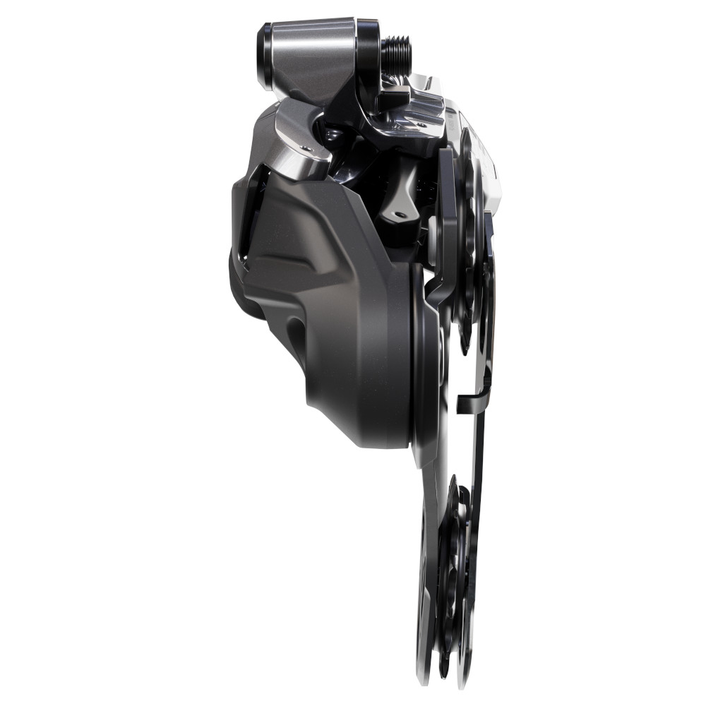 Bakväxel Shimano XTR RD-M986 shadow+, 10s