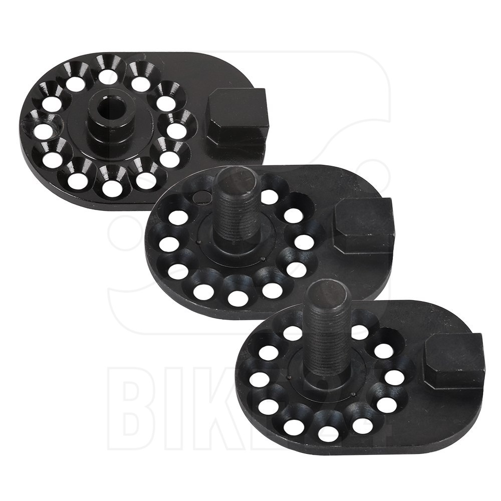Picture of Rohloff OEM Axle Plate