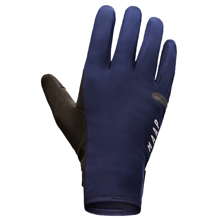 Image of MAAP Winter Gloves - navy