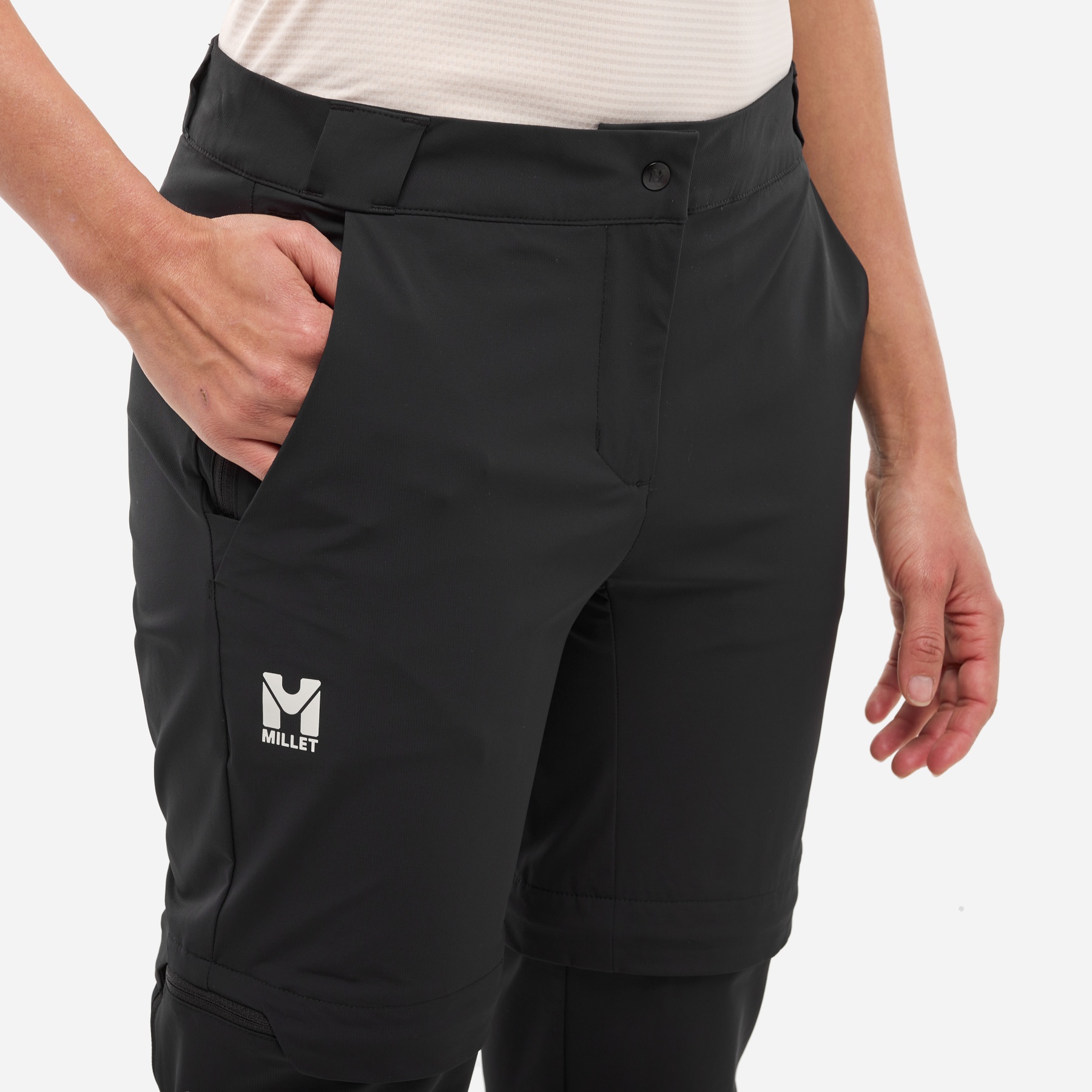 Pantalon de randonnée WX2 Eco Stretch