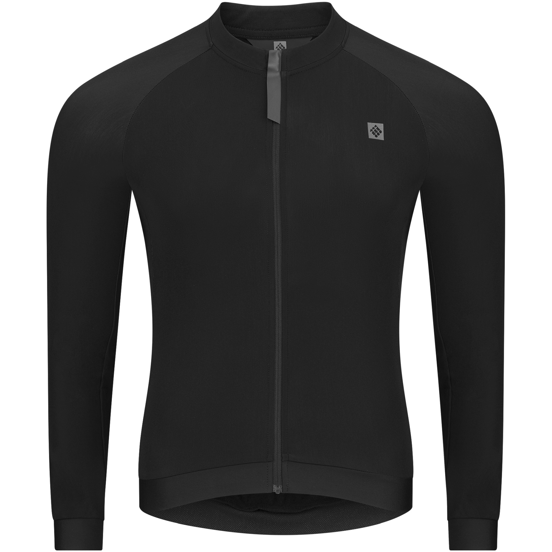 Image of triple2 Velozip LS Pro Jersey - moonless night