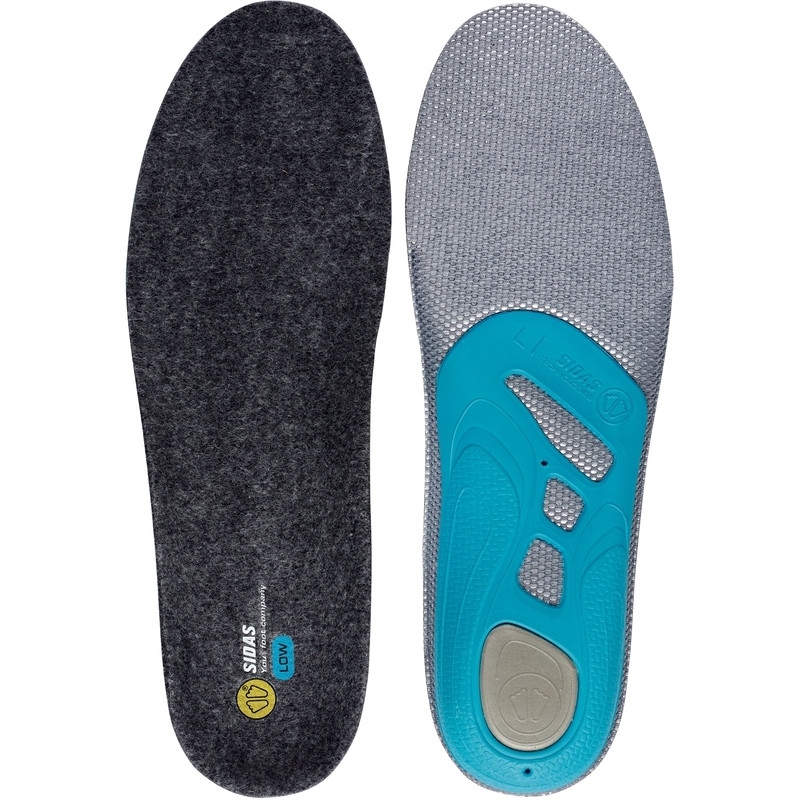 Picture of Sidas 3Feet low Merino Insole