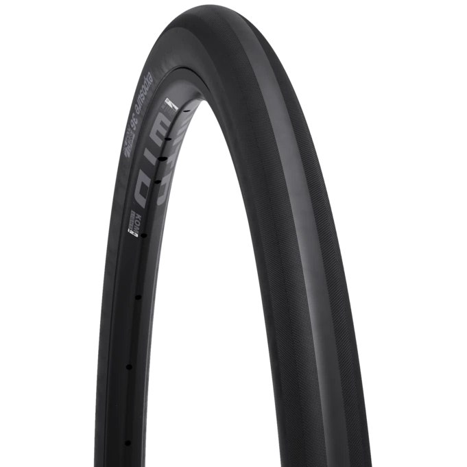 Picture of WTB Exposure - Folding Tire - 30-622 - black