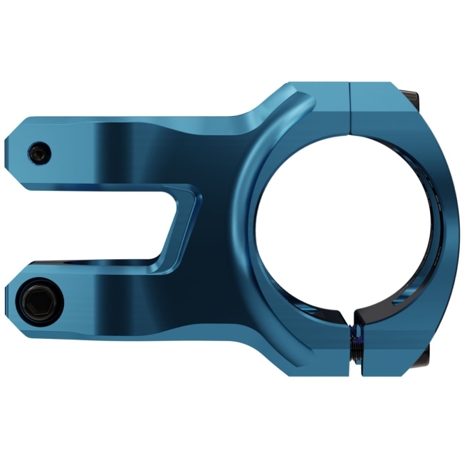 Race Face Turbine 35 Stem - turquoise | BIKE24