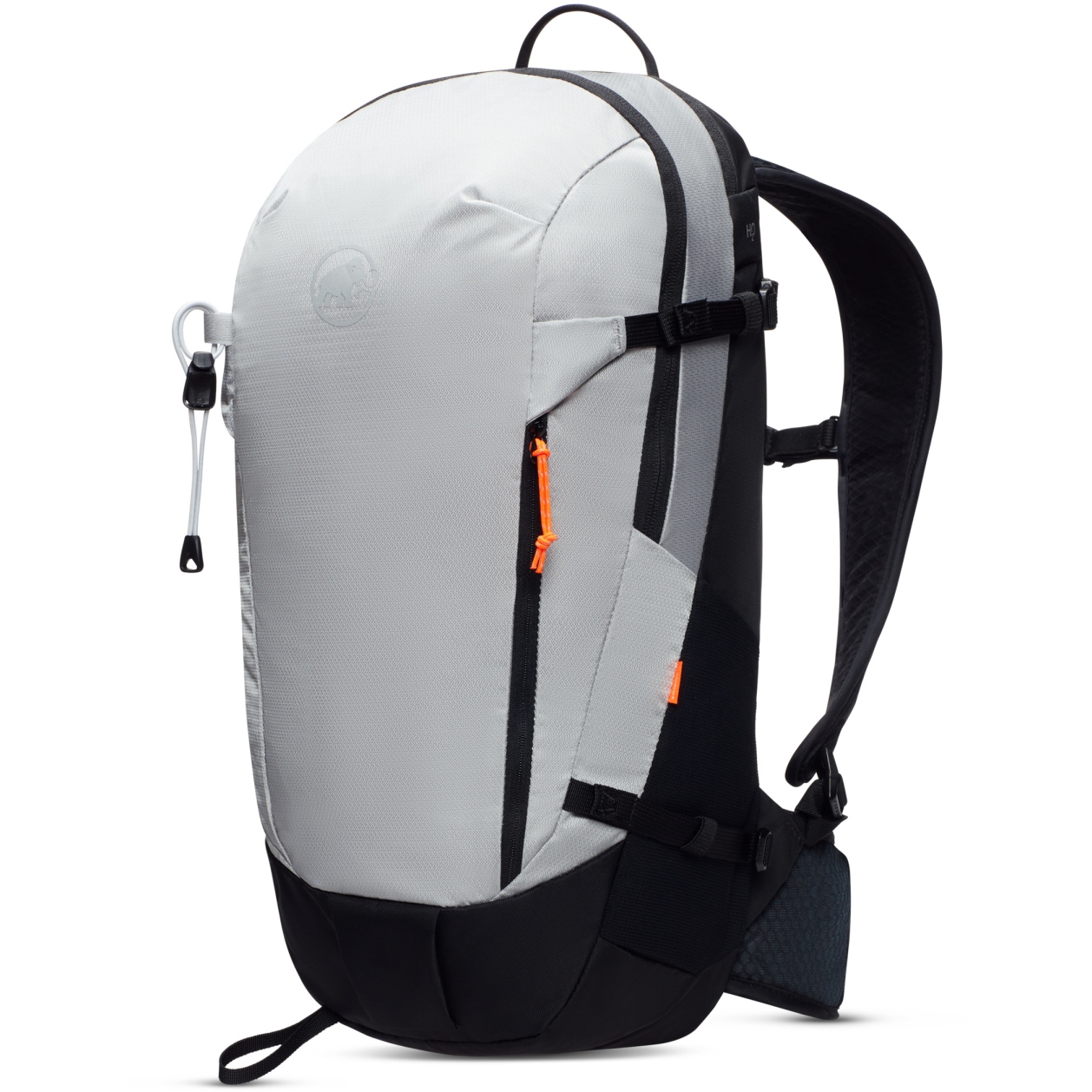 Picture of Mammut Lithium 20 Backpack - platinum-black