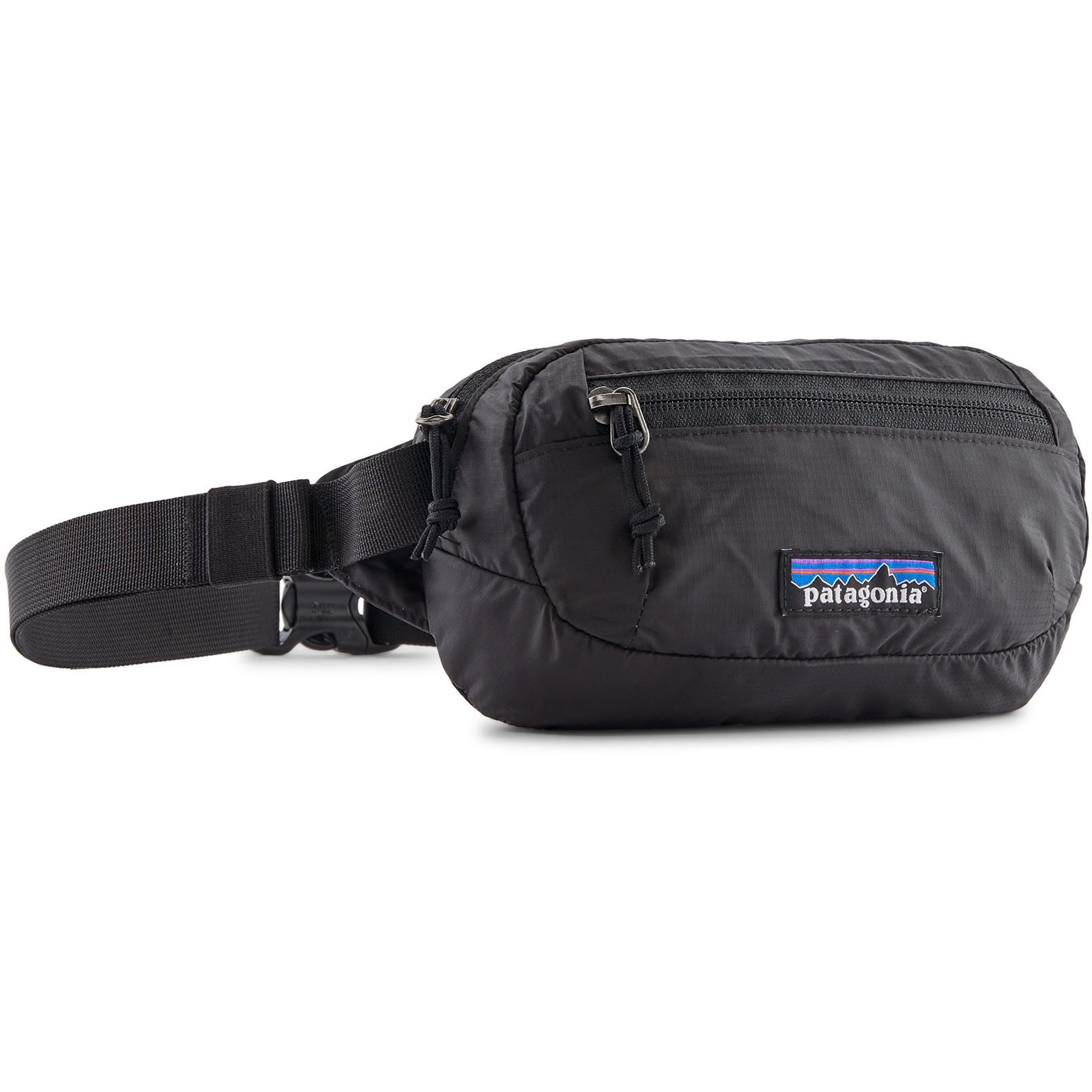 Produktbild von Patagonia Terravia Mini 1L Hüfttasche - Black