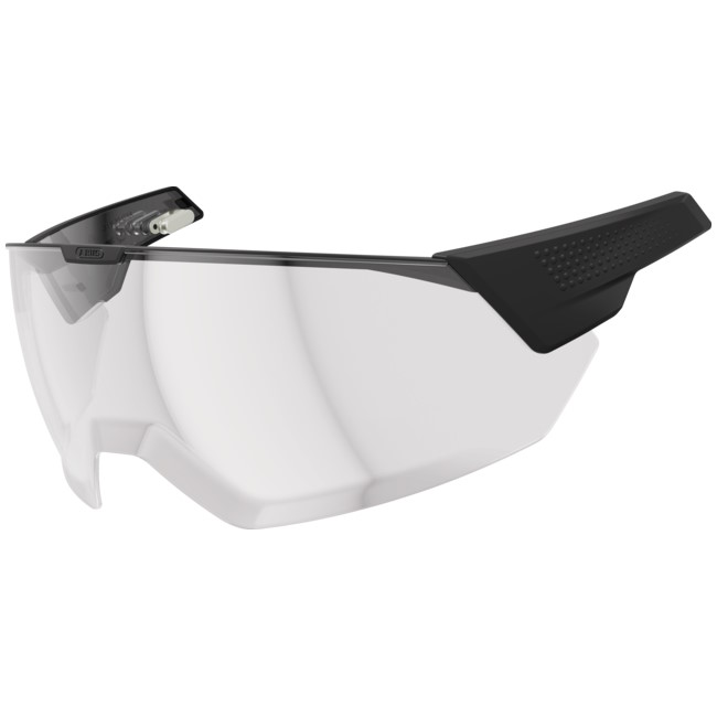Produktbild von ABUS Visier für HYP-E Helm - klar
