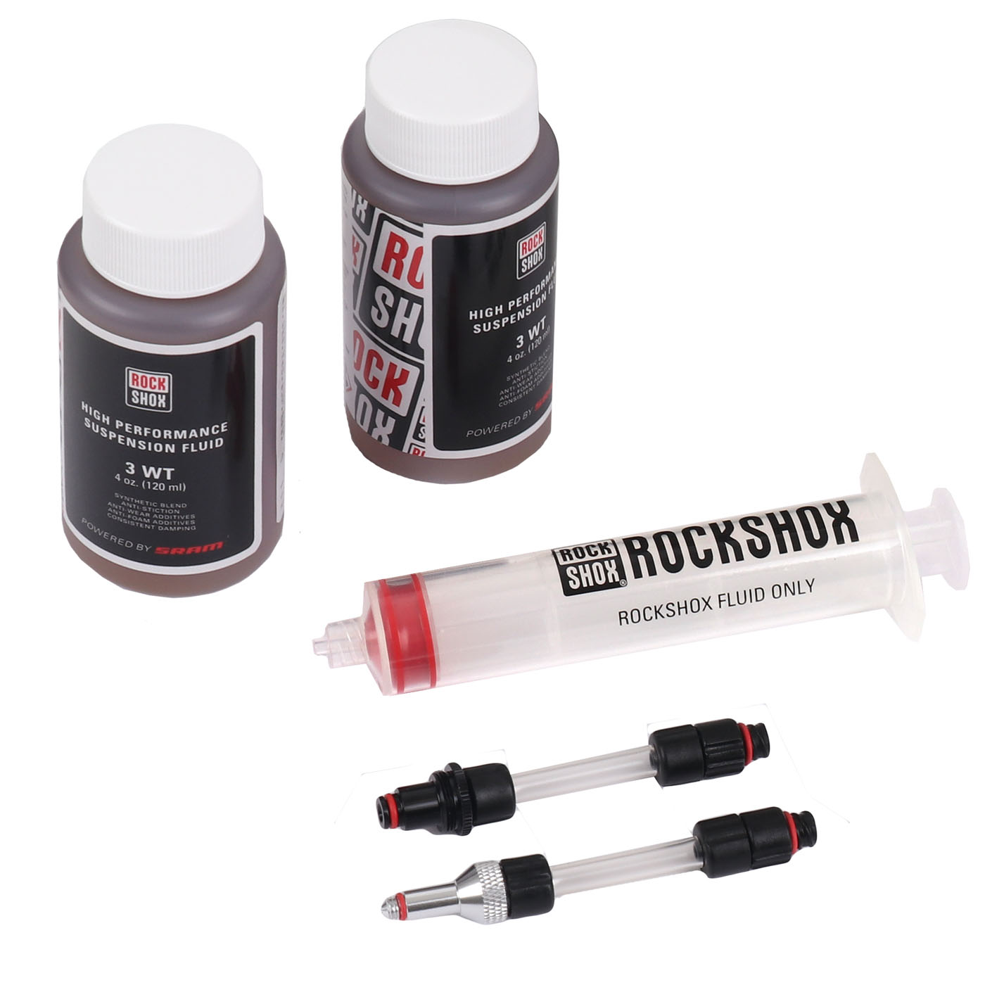 Picture of RockShox Charger Bleed Kit - 00.4318.007.000