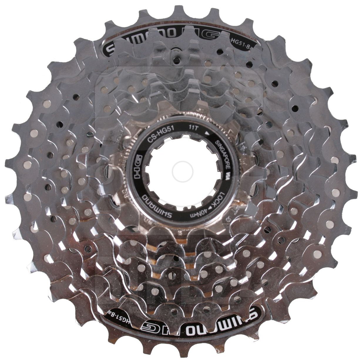 shimano 8 speed