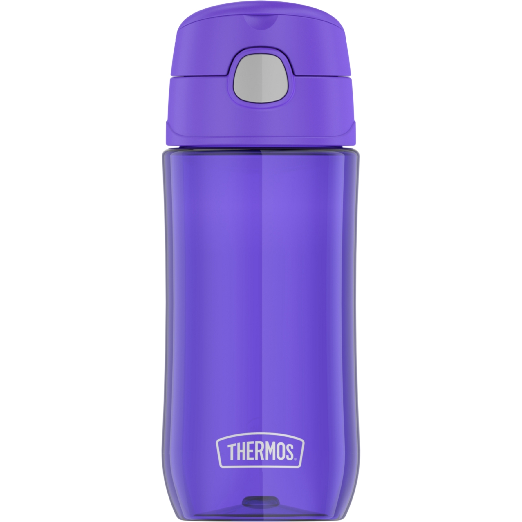 Produktbild von THERMOS® Funtainer® Tritan Bottle Trinkflasche - 0.47L - blackberry purple