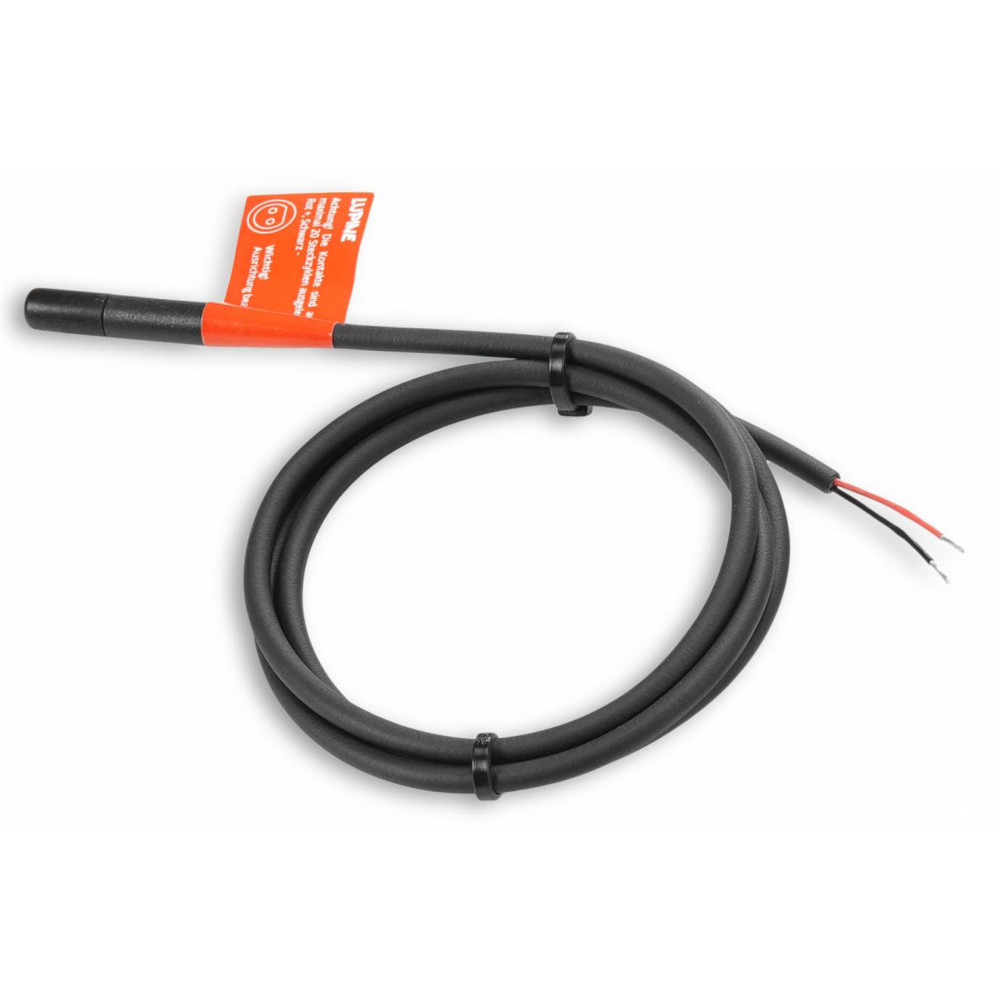 Productfoto van Lupine E-Bike Light Cable (Plug Connection) - Shimano