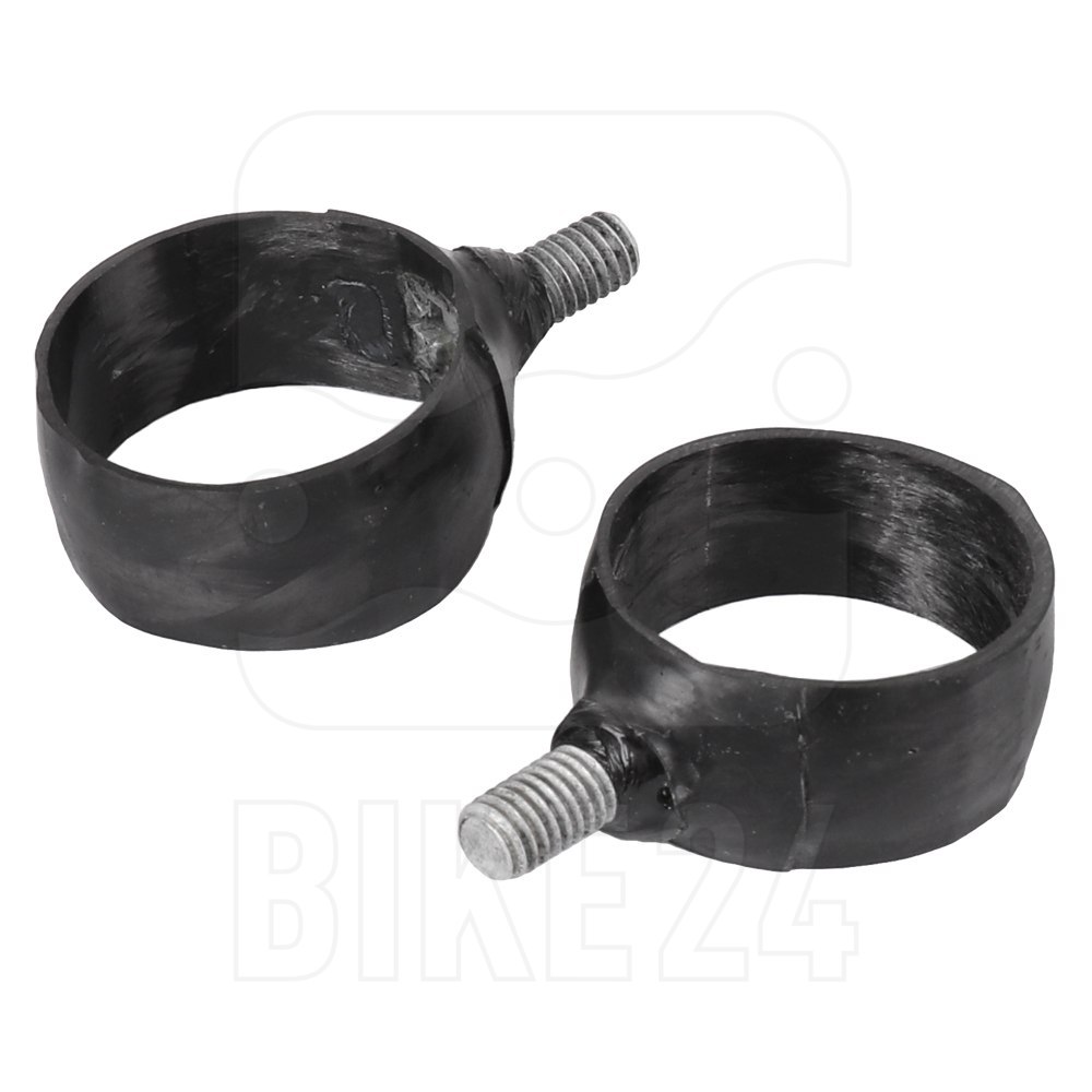 Picture of Schmolke Carbon Brake Lever Bandage (Pair)
