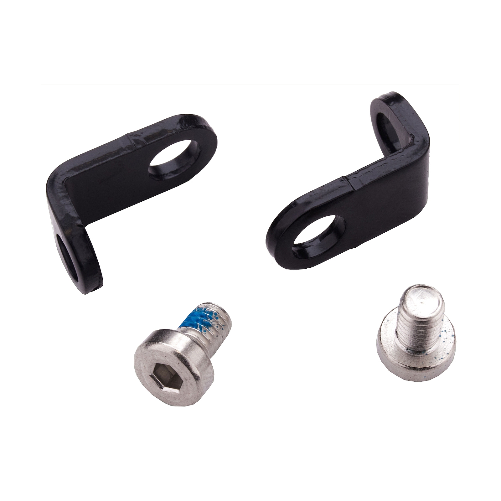 Produktbild von FOX Schutzblechhalter-Service-Set für 32 Federgabel