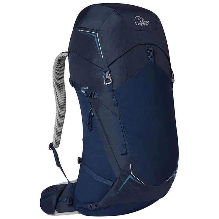 Picture of Lowe Alpine AirZone Trek ND33:40L Women&#039;s Backpack - Navy