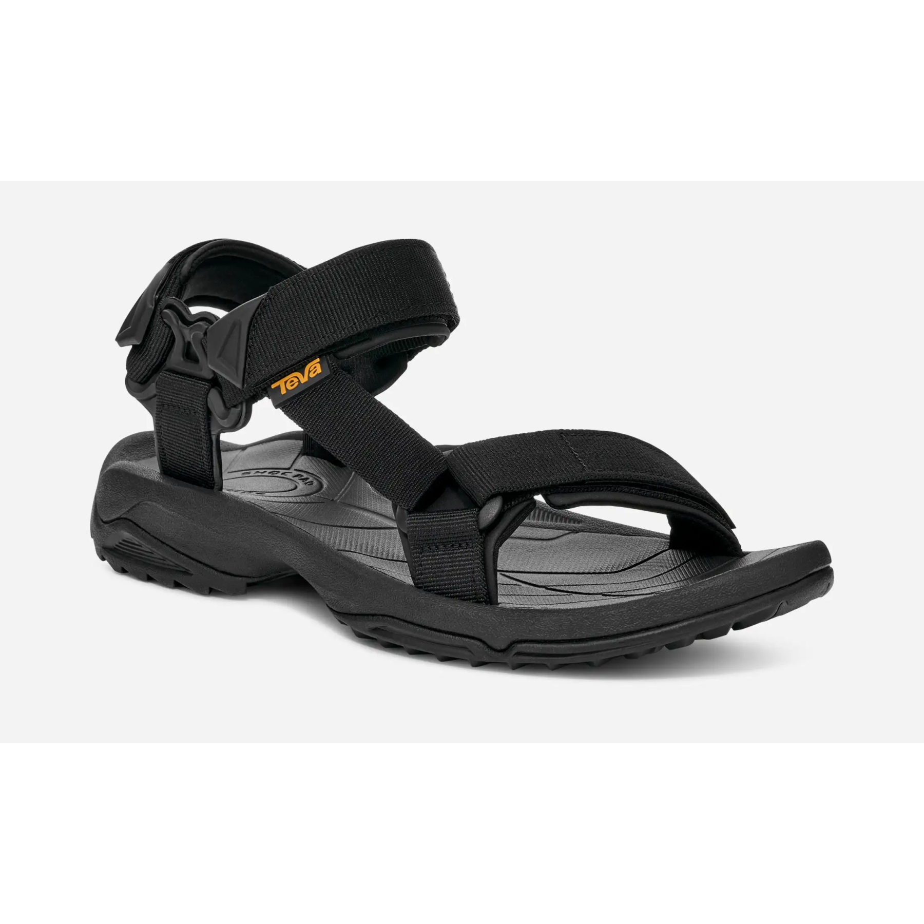 Amazon.com | Teva Men's Open-Toe Sandals Sport, Triton Dark