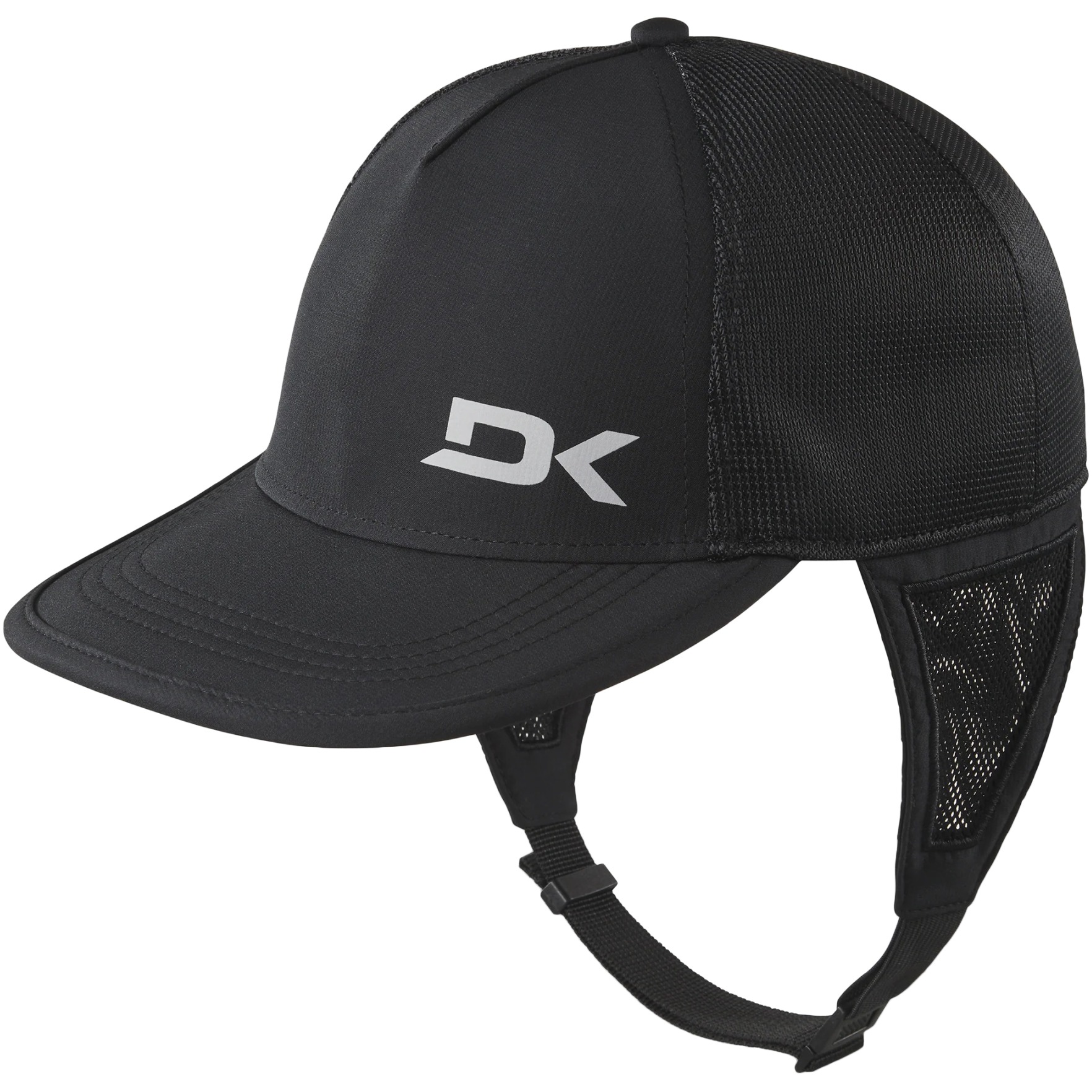 Productfoto van Dakine Surf Trucker Cap - zwart