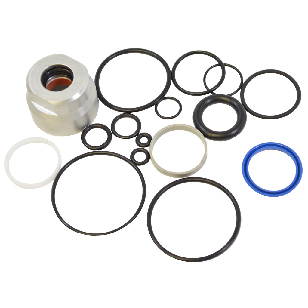 Picture of FOX Seal Kit for 32,34,36 Grip Suspension Forks as from 2017 - 803-01-141