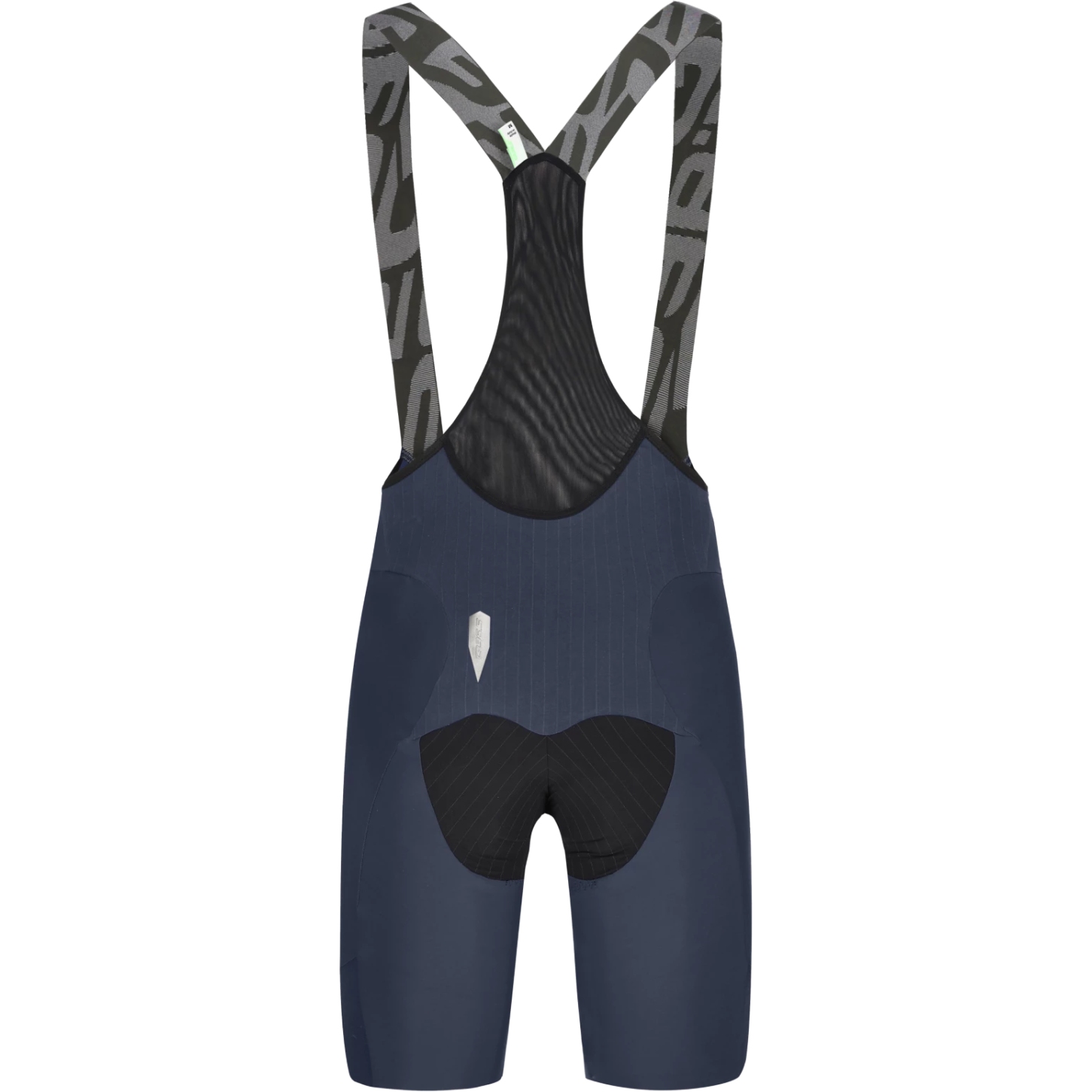 Q36.5 Culotte Corto con Tirantes Ciclismo Hombre - Gregarius Pro
