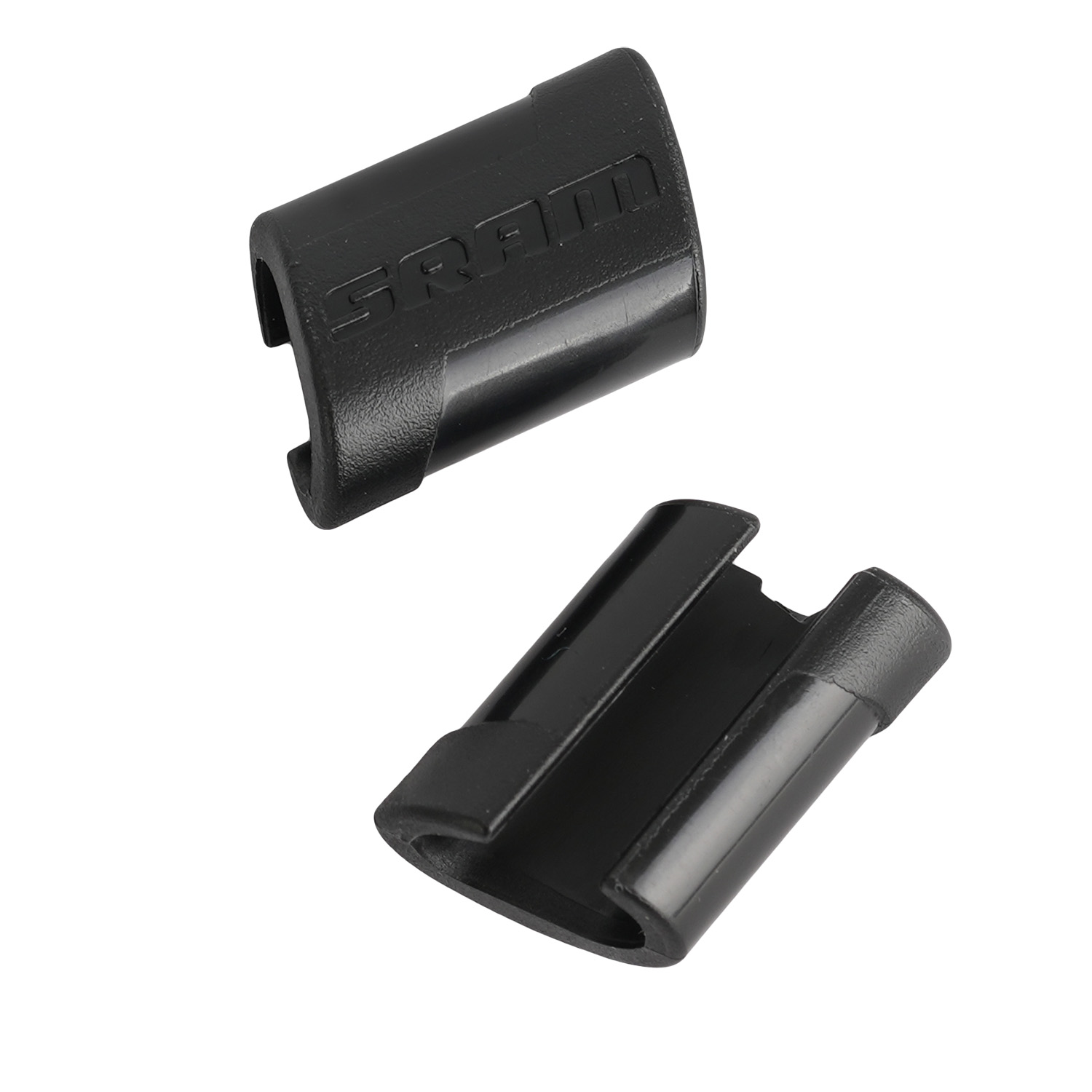 Picture of SRAM Cable Hose Clips | 2 Pieces - 11.7018.091.000