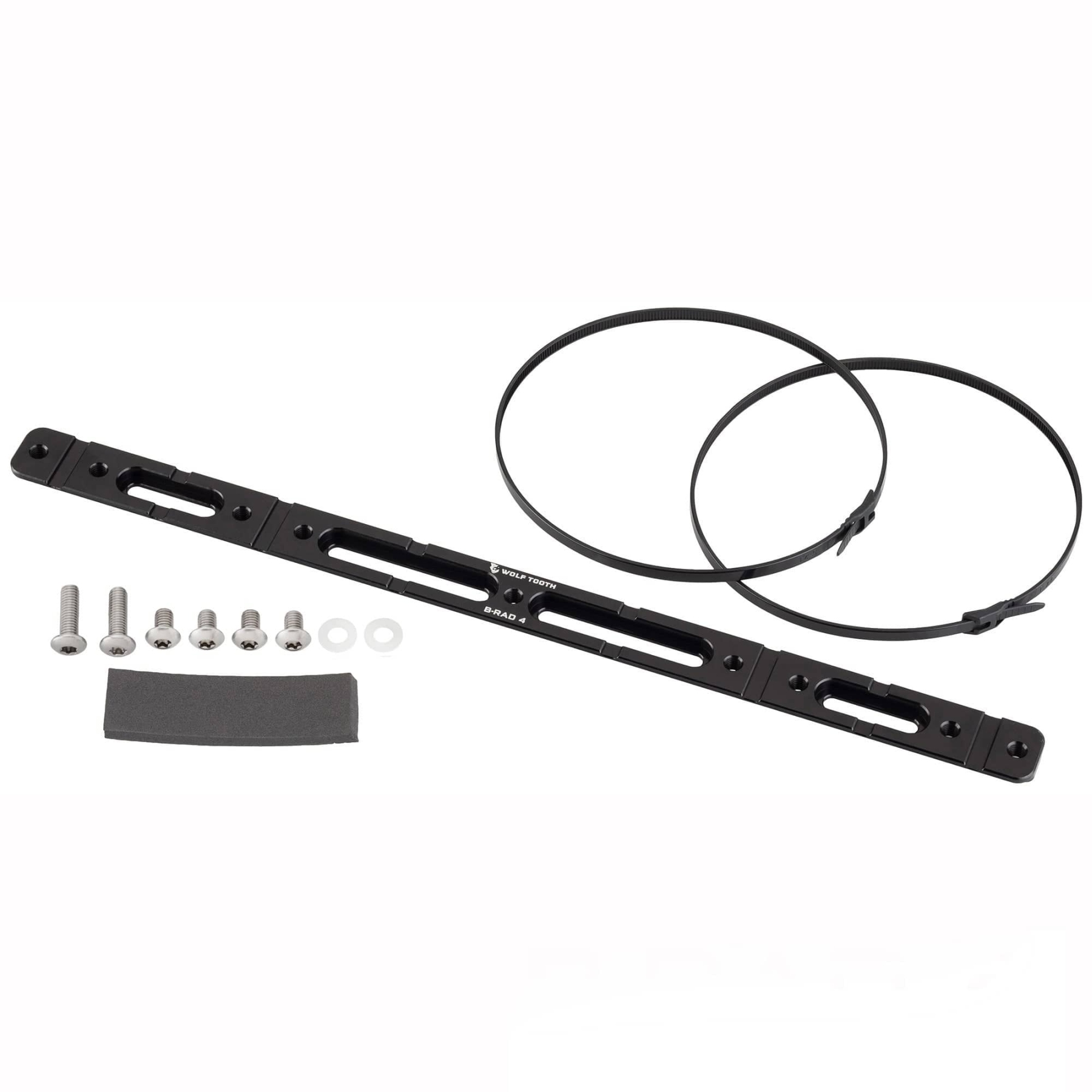 Productfoto van Wolf Tooth B-RAD 4 Mounting Base