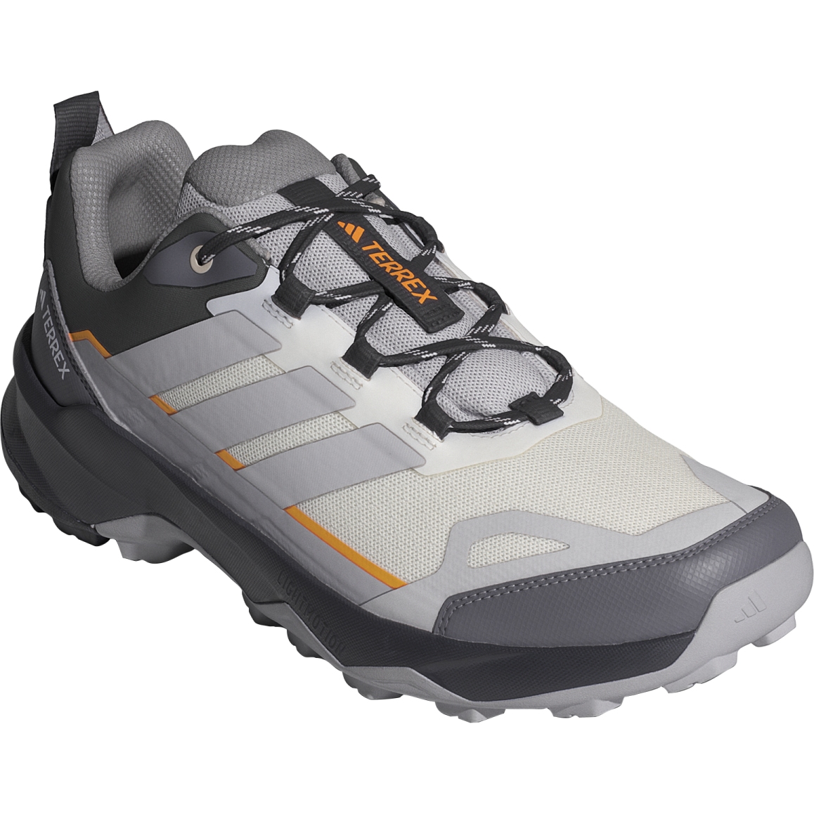 adidas TERREX Skychaser AX5 Hiking Shoes Men - off white/matte
