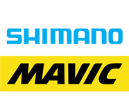 Shimano&#x20;&#x7C;&#x20;Mavic