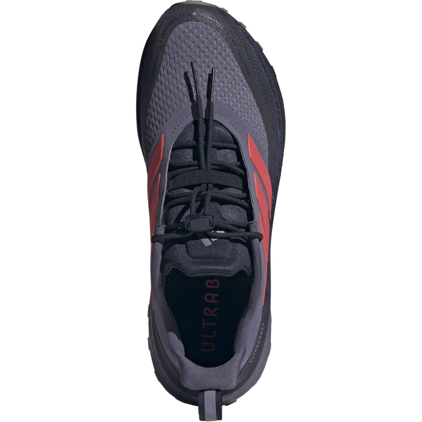 adidas Ultraboost 5 Climawarm Running Shoes Men - legend ink/lucid