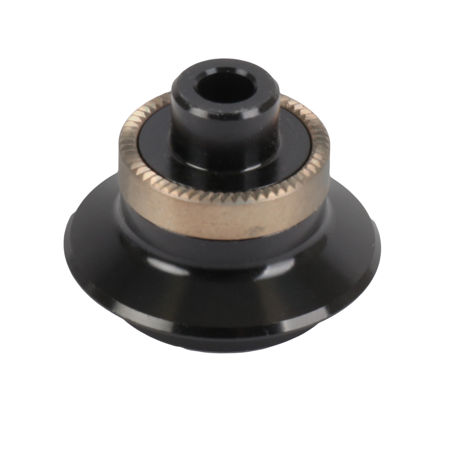 Image of Hope Spacer with QR Mount for Pro II Rear Hubs, Non-Drive-Side