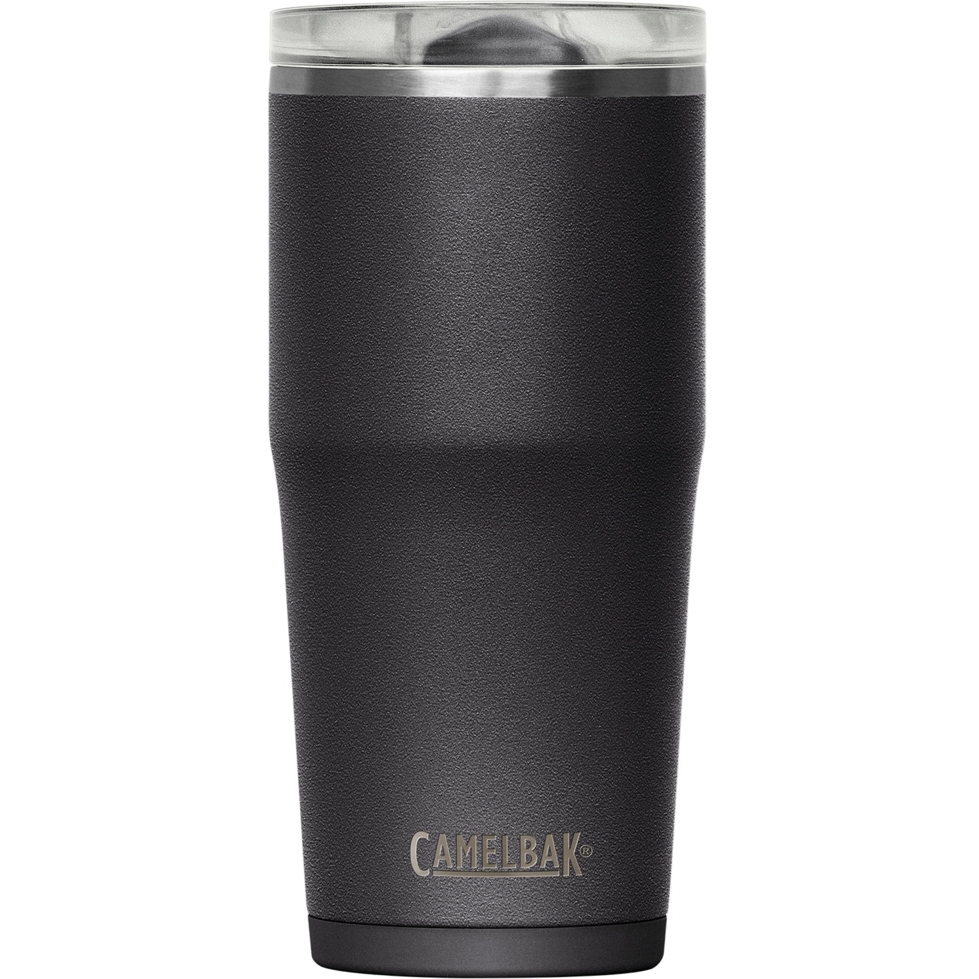 Produktbild von CamelBak Thrive Tumbler VSS Becher - 590ml - schwarz