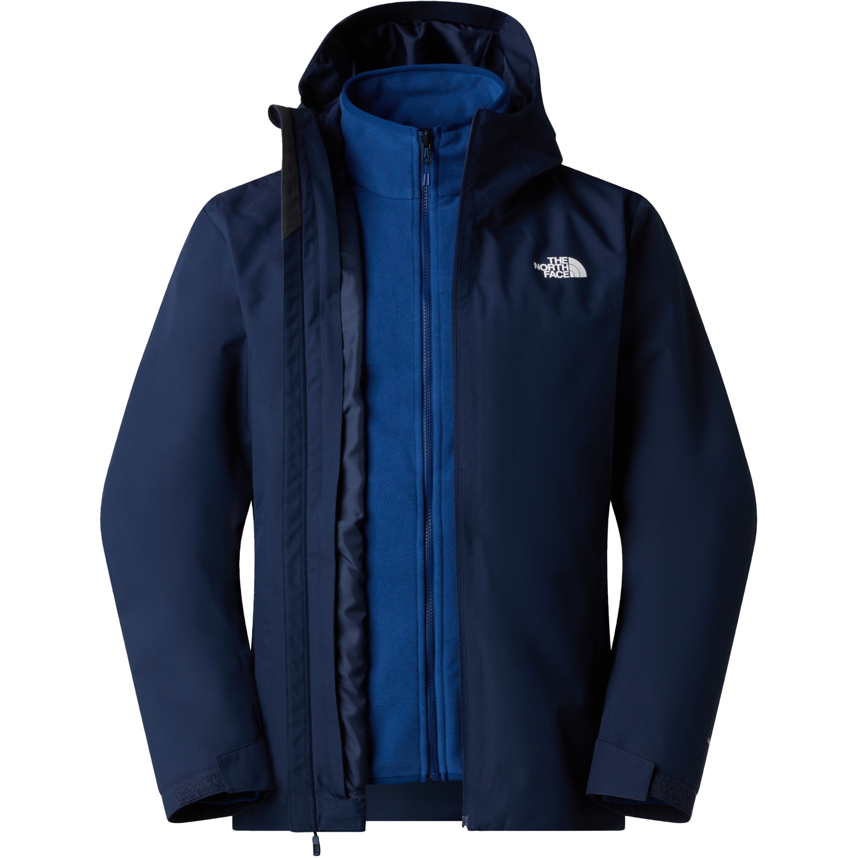 The North Face Quest Mono Triclimate® 3-in-1 Jacket Men - Summit