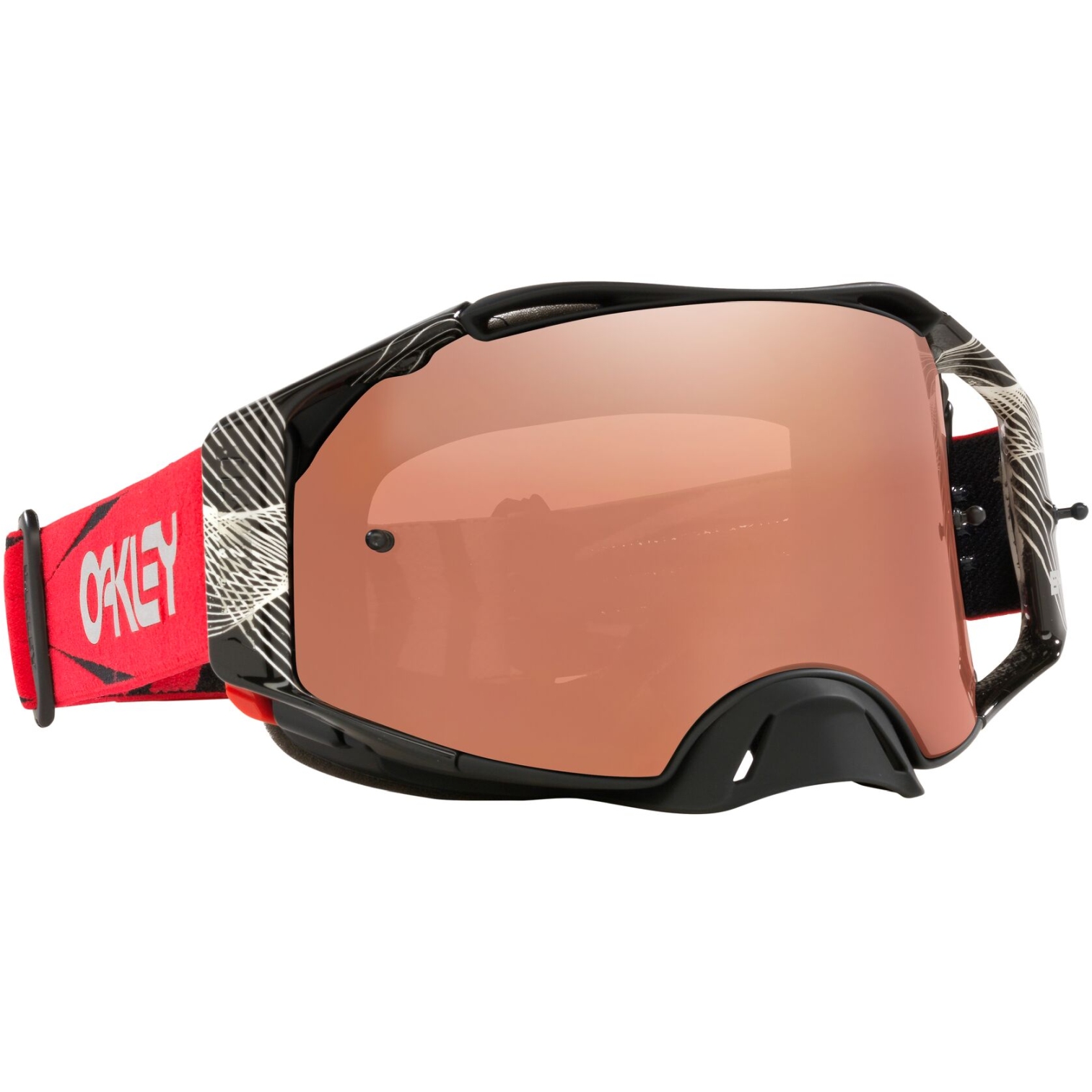 Oakley airbrake hot sale blackout