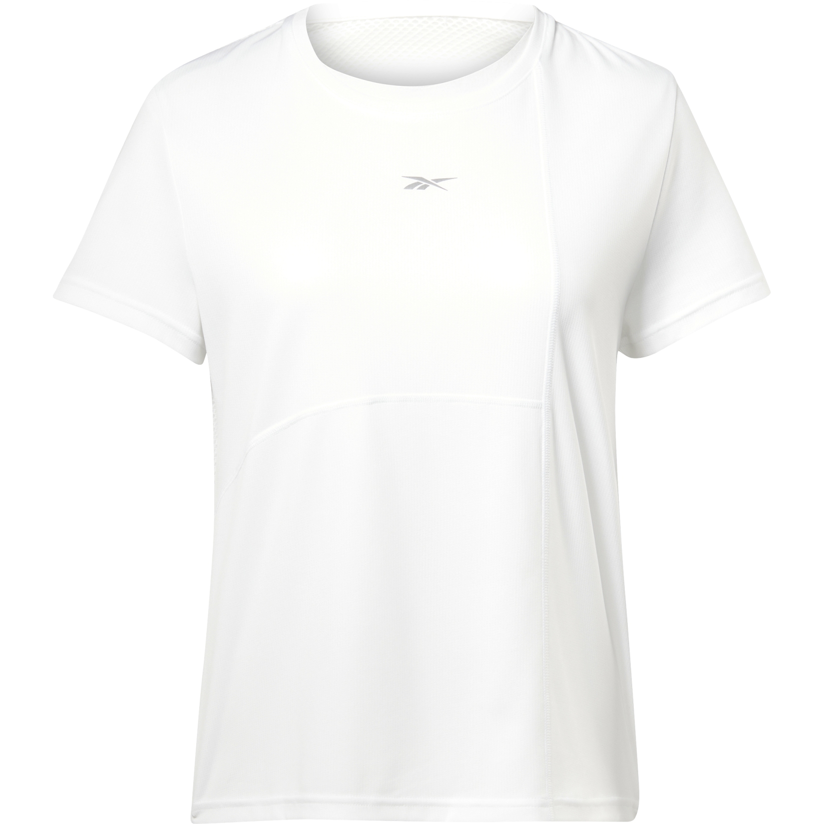 Foto de Reebok Camiseta Mujer - Running Speedwick - blanco