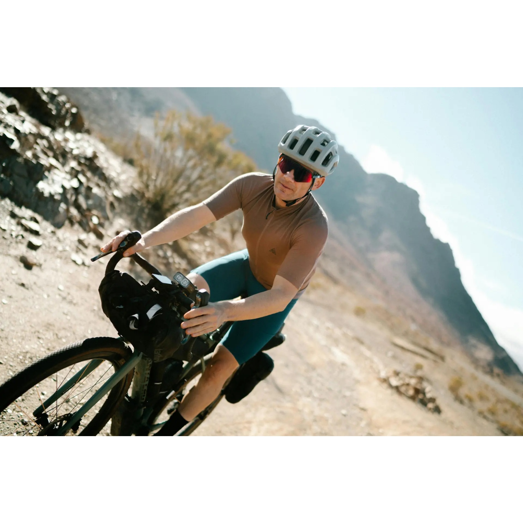 7mesh MK3 Bib Shorts Men - Deep Sea | BIKE24