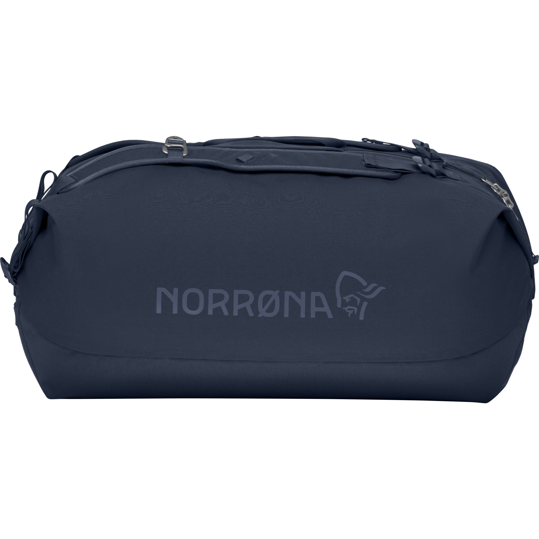 norrona ／90L Duffel Bag ／Olive Night NORRONA 90L Duffel Bag - Pacific Rivers Outfitting Company