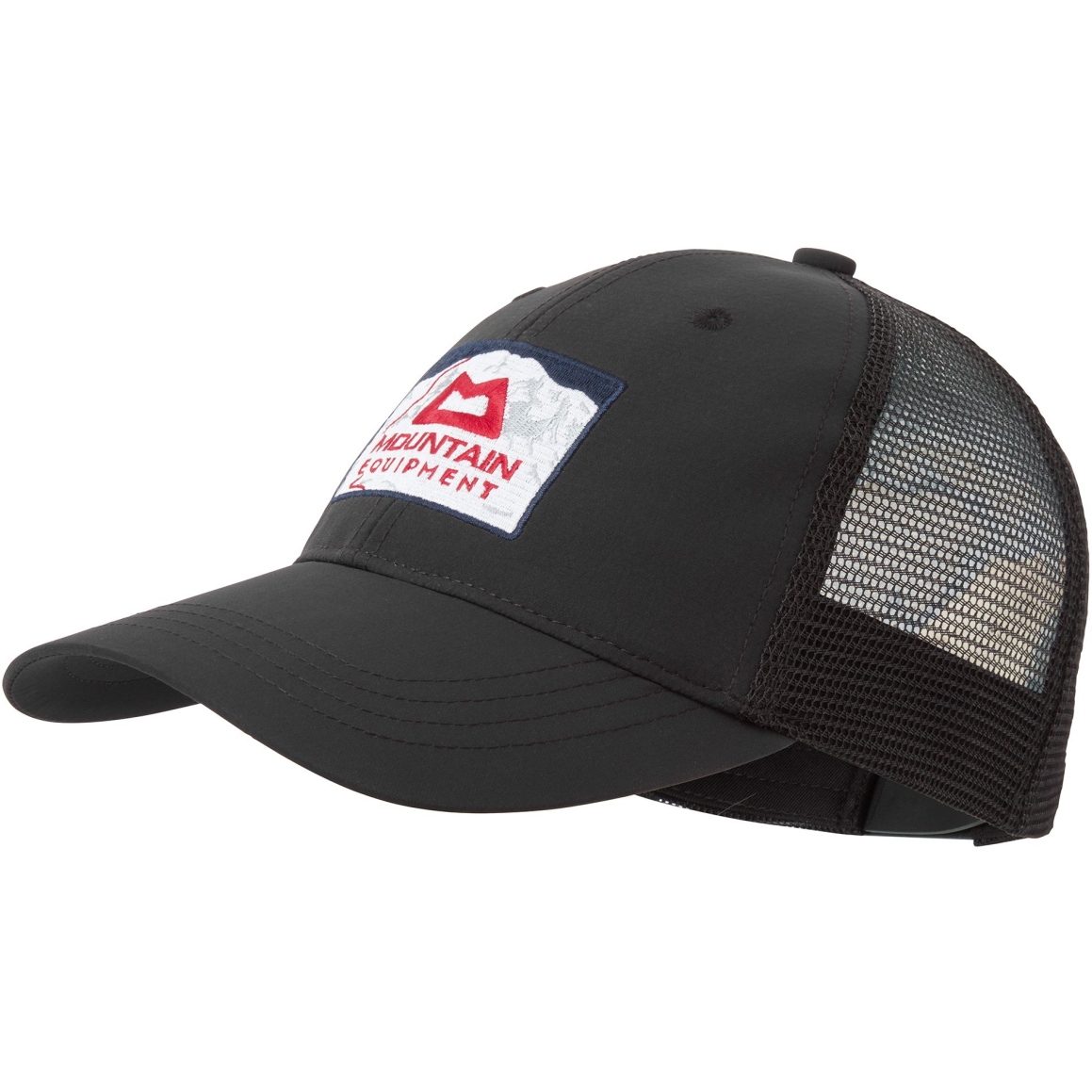 Produktbild von Mountain Equipment Yosemite Cap ME-001649 - black