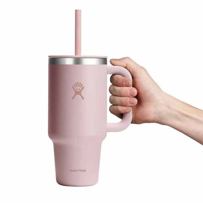 Hydro Flask 32oz All Around Travel Tumbler - 946ml - Tonal