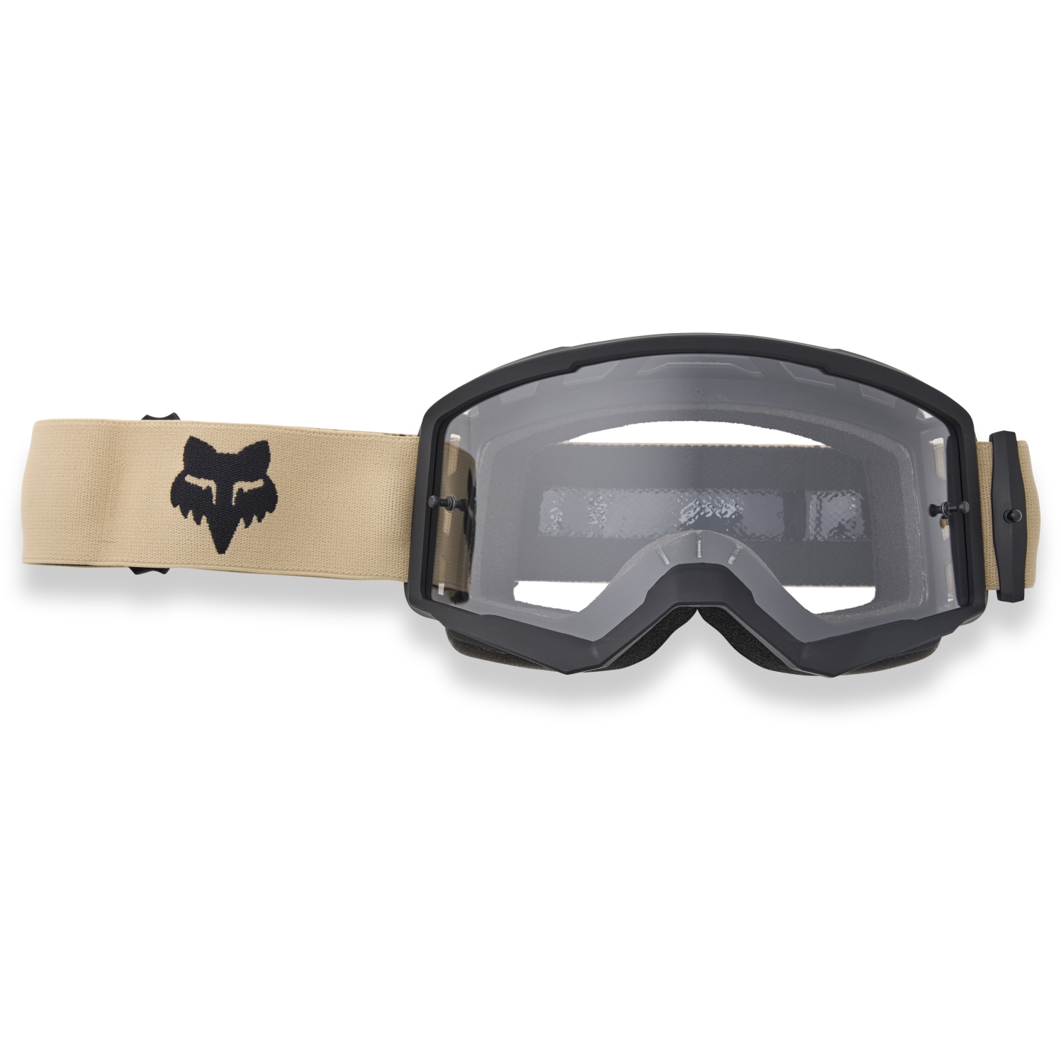 Productfoto van FOX Main MTB Goggle - iron