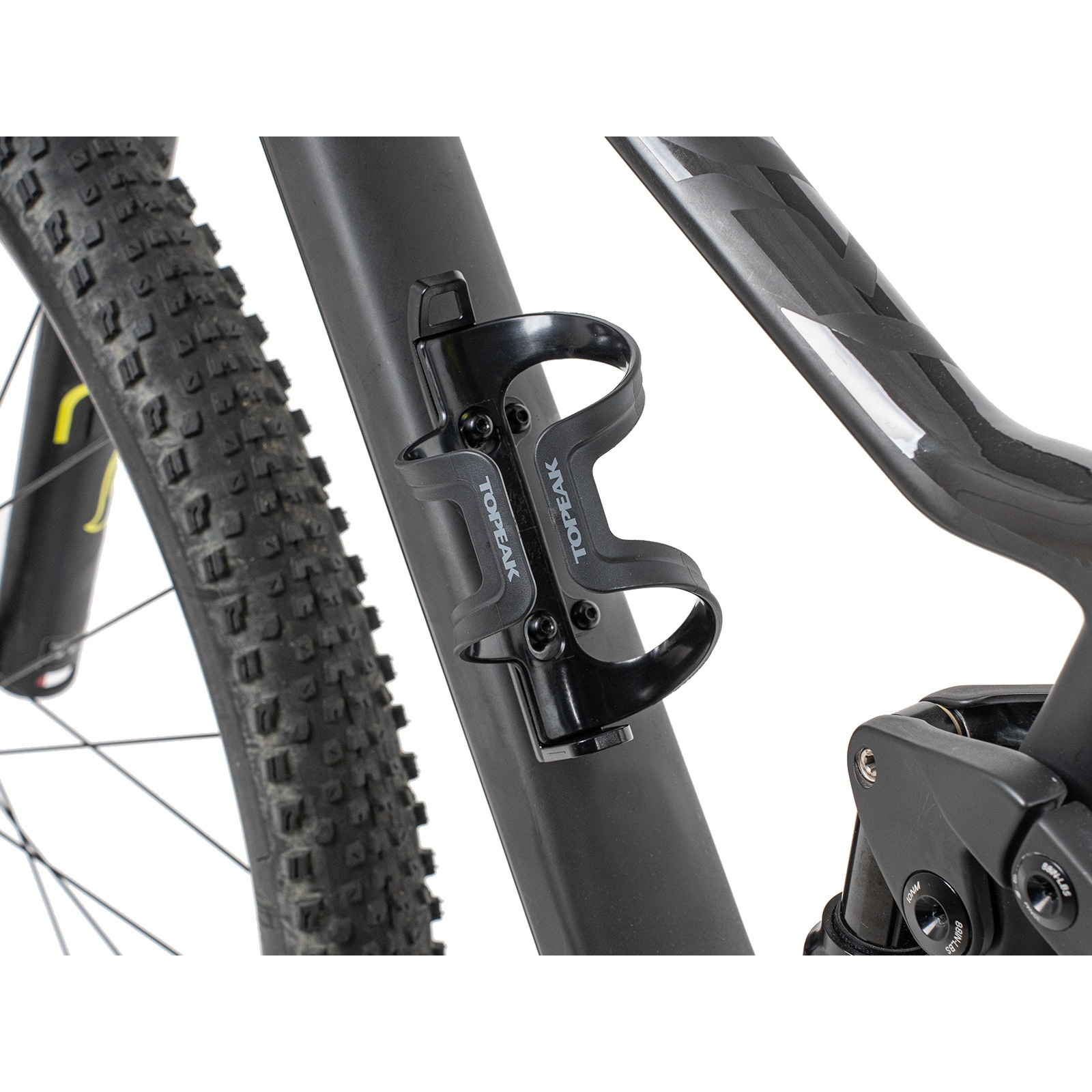 Topeak LINE UP STAND supporto, nero - Negozio