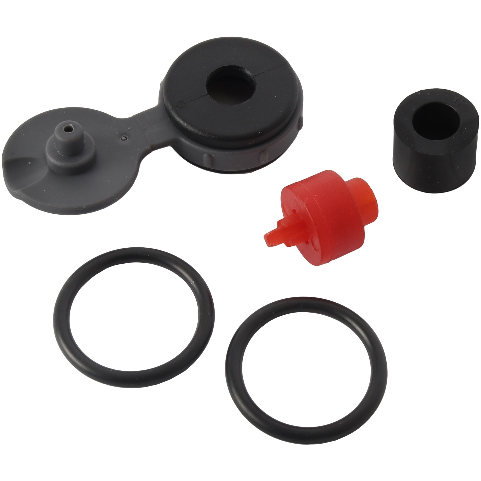 Bild von Topeak Rebuild Kit für Mountain DA + Mountain DA_G - 2024