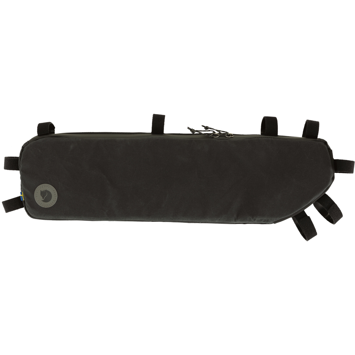 Revelate Designs Borsa da Telaio - Cranny 0.6L - Nero Revelate Designs Borsa da Telaio - Cranny 0.6L - Nero