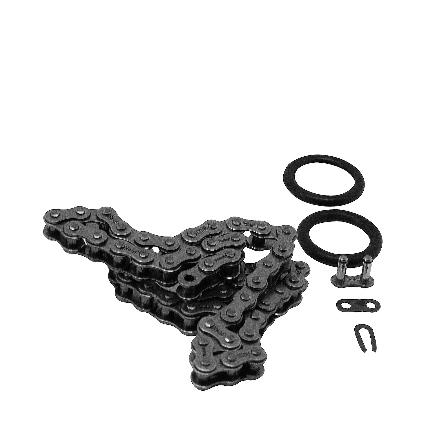Picture of Rocky Mountain Transfer Chain for Powerplay Models (2018-2023) - #1997092PR
