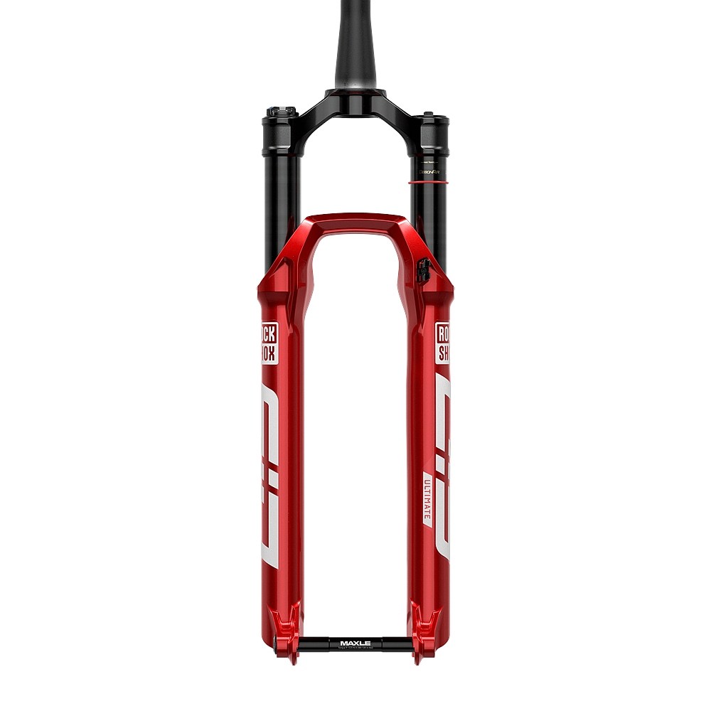 ふるさと納税 RockShox SID Ultimate 3P Widelec Amortyzowany - DebonAir+ 家庭用ゲーム機本体