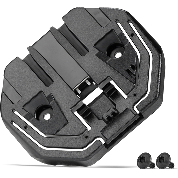 Комплект дополнительных пластин Bosch для аккумуляторов PowerTube - горизонтальный - EB1290000E