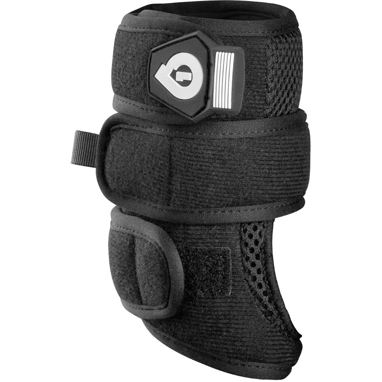 Picture of SIXSIXONE Wrist Wrap Right - black