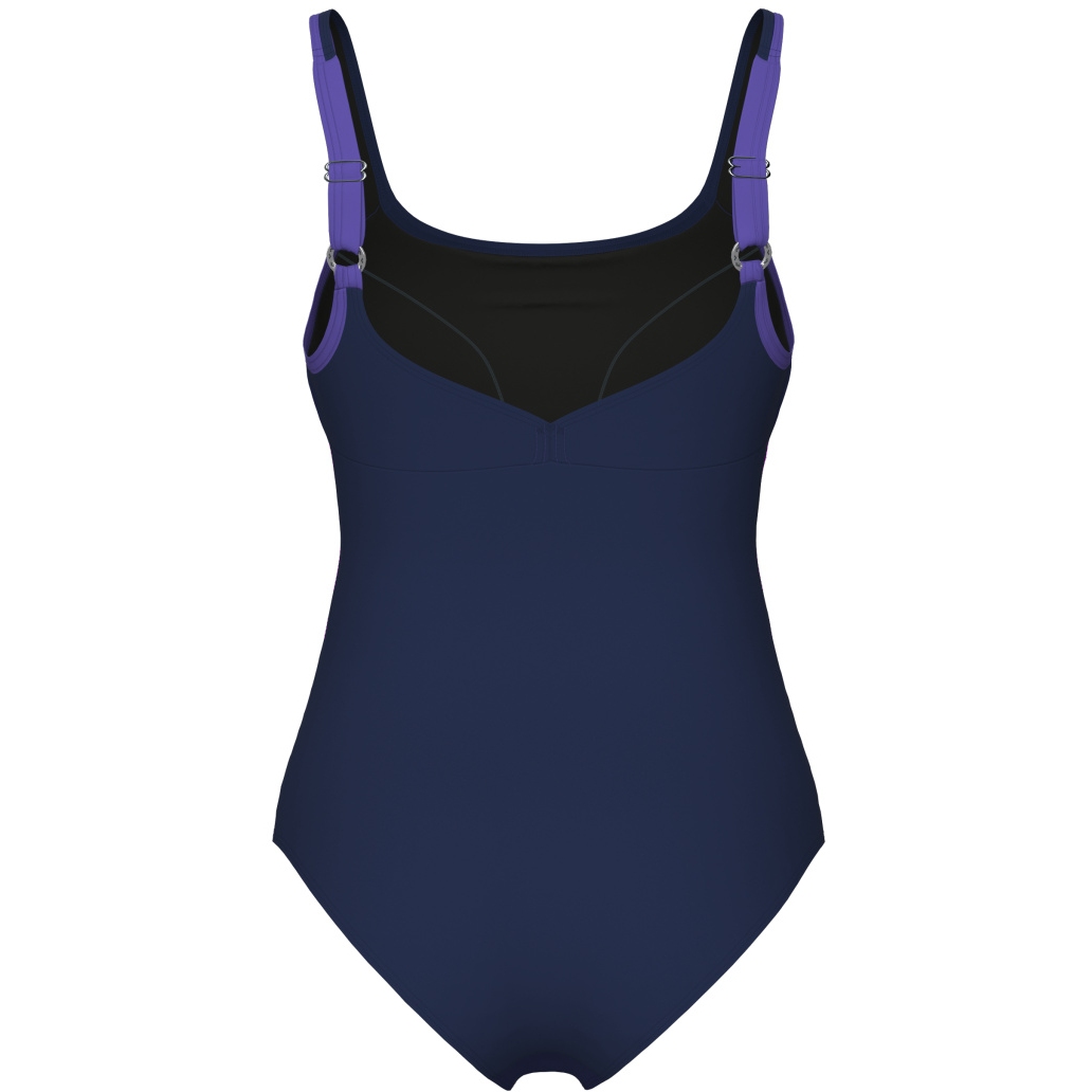 Spoedenki treningowe Arena Swim Jammer Graphic Rozmiar 4-80