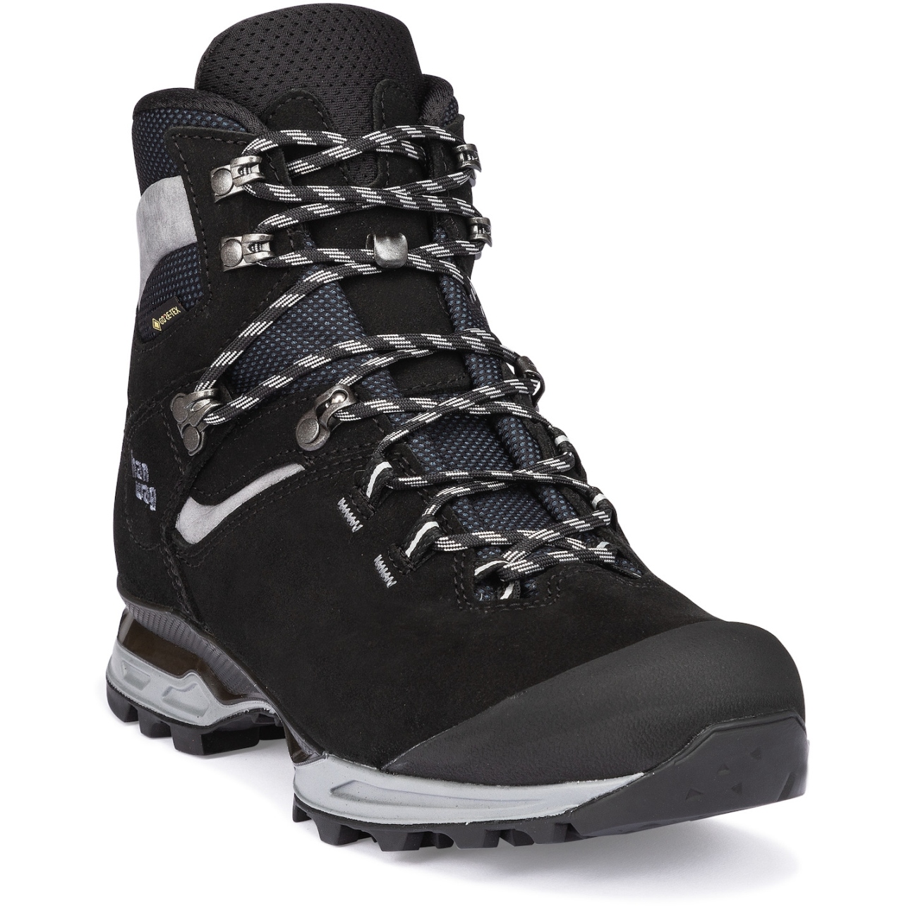 Hanwag Tatra Light GTX Shoes Men Black/Asphalt - Main Image