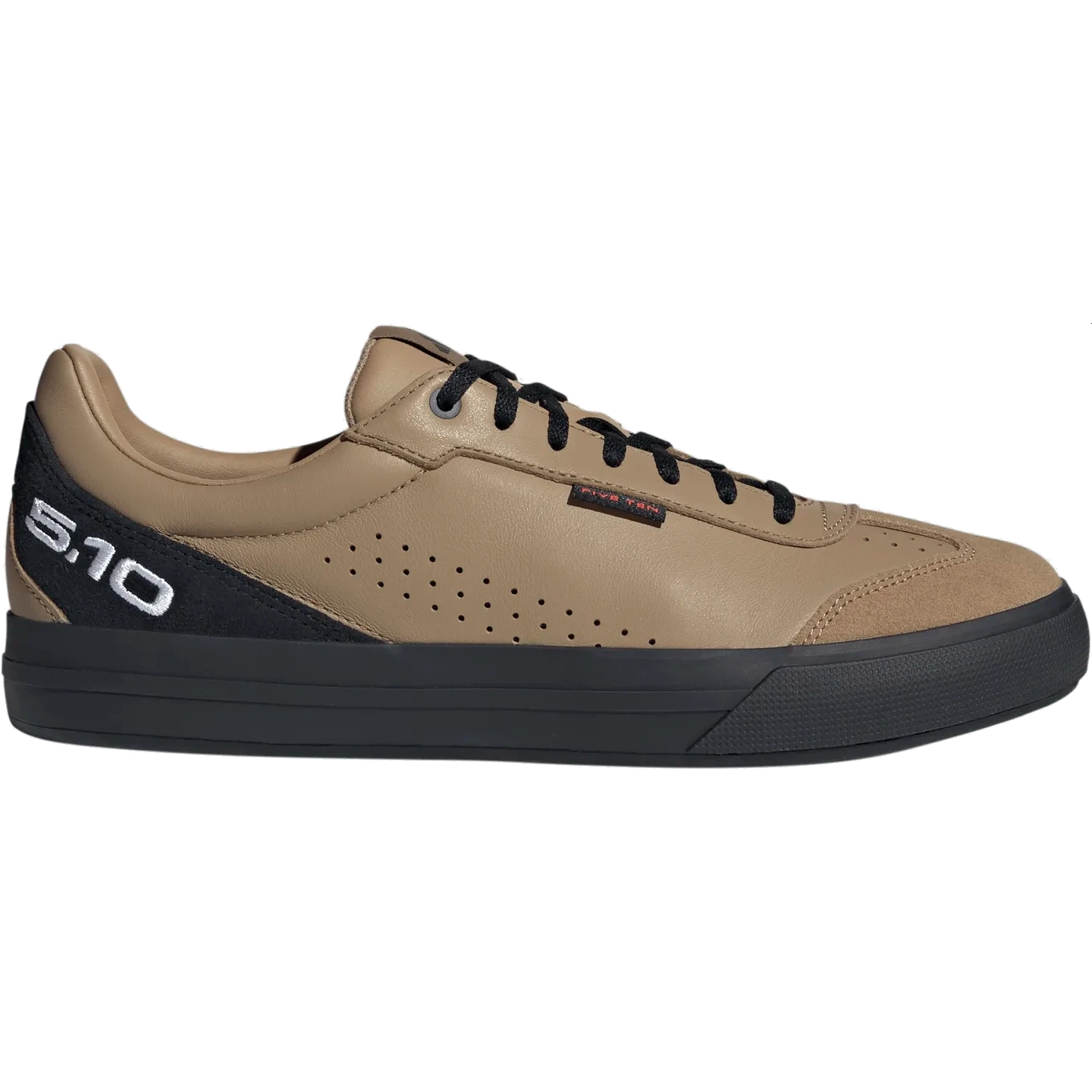 Five Ten Sleuth DLX 2 Mountainbike Shoes - Cardboard / Cardboard