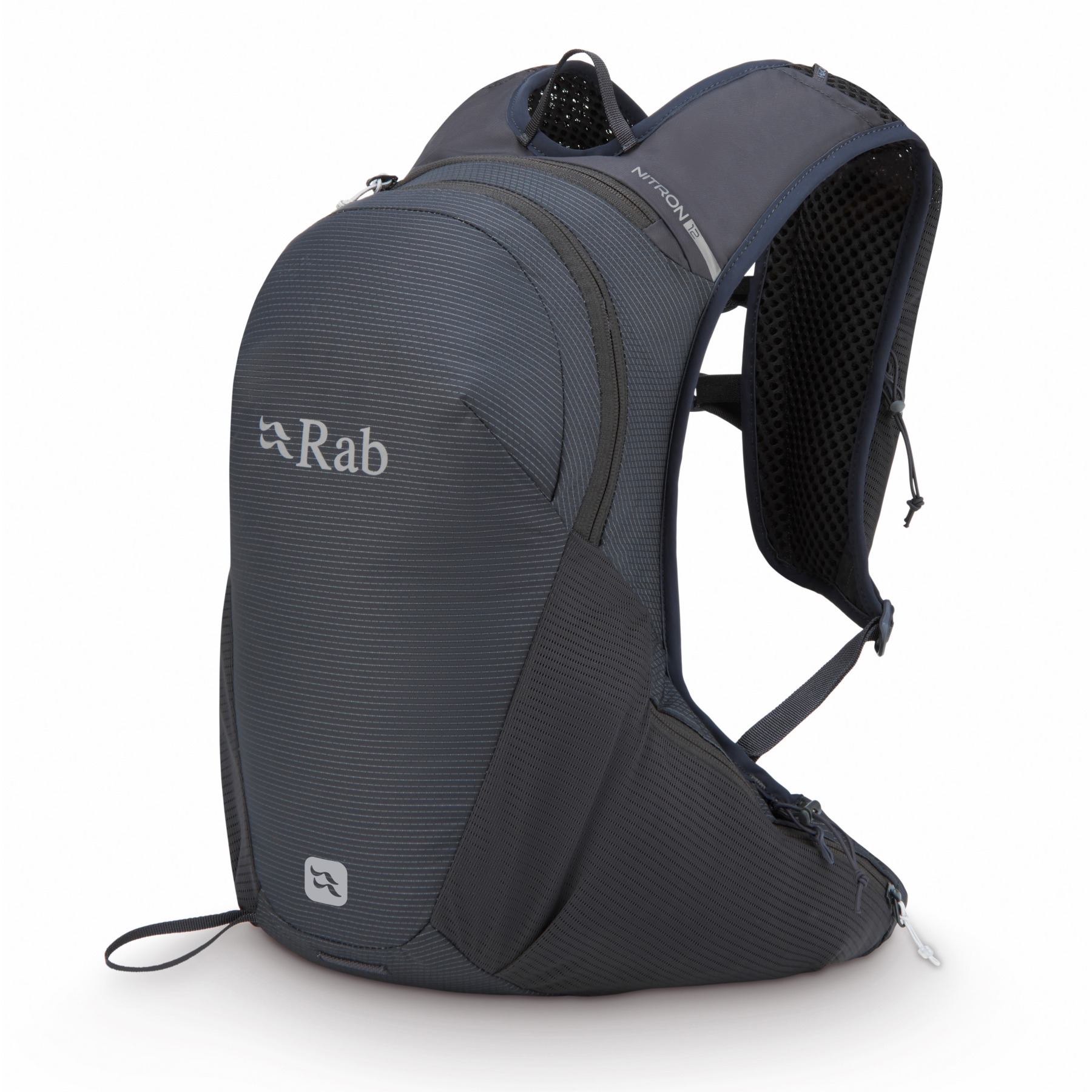 Bild von Rab Nitron 12L Rucksack - anthracite