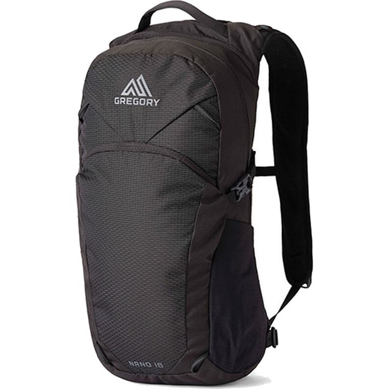Produktbild von Gregory Nano 18L Rucksack - Optic Black